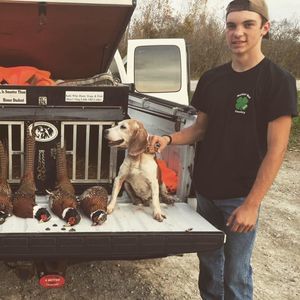 Meet your Posher, Matthew